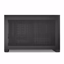 Sharkoon REBEL C20 ITX computer case Nero - Vista aggiuntiva 5