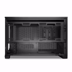 Sharkoon REBEL C20 ITX computer case Nero - Vista aggiuntiva 6
