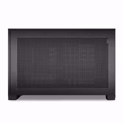 Sharkoon REBEL C20 ITX computer case Nero - Vista aggiuntiva 7