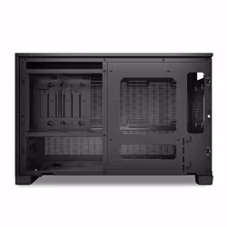 Sharkoon REBEL C20 RGB ITX computer case Nero - Vista aggiuntiva 8