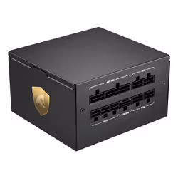 Sharkoon Rebel P20 alimentatore per computer 850 W 24-pin ATX ATX Nero - Vista aggiuntiva 6