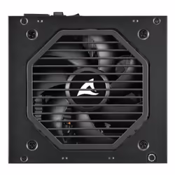 Sharkoon Rebel P20 alimentatore per computer 850 W 24-pin ATX ATX Nero - Vista aggiuntiva 7