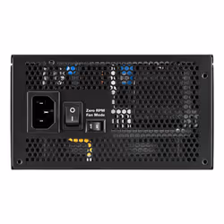 Sharkoon Rebel P20 alimentatore per computer 1200 W 24-pin ATX ATX Nero - Vista aggiuntiva 5