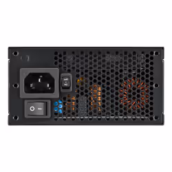Sharkoon Rebel P20 SFX alimentatore per computer 750 W 24-pin ATX Nero - Vista aggiuntiva 5