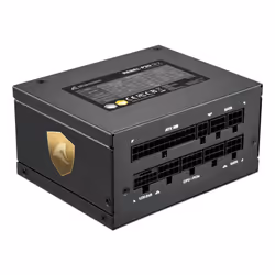 Sharkoon Rebel P20 SFX alimentatore per computer 750 W 24-pin ATX Nero - Vista aggiuntiva 6