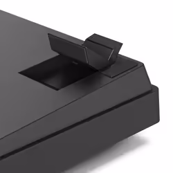 Sharkoon SGK50 S2 tastiera Gaming USB QWERTZ Tedesco Nero - Vista aggiuntiva 8
