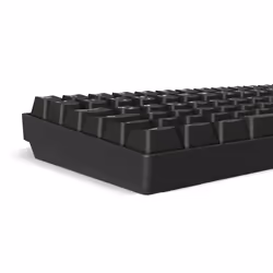 Sharkoon SGK50 S3 tastiera Gaming USB QWERTZ Tedesco Nero - Vista aggiuntiva 5