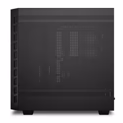Sharkoon REBEL C80M RGB Midi Tower Nero - Vista aggiuntiva 6