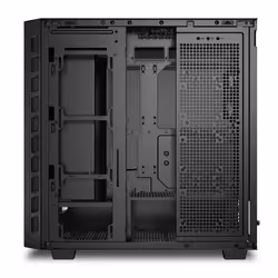 Sharkoon REBEL C80M RGB Midi Tower Nero - Vista aggiuntiva 7