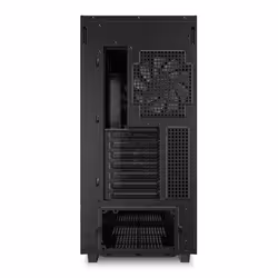 Sharkoon REBEL C80M RGB Midi Tower Nero - Vista aggiuntiva 8