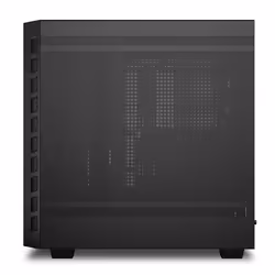 Sharkoon REBEL C80G RGB Midi Tower Nero - Vista aggiuntiva 6