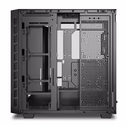 Sharkoon REBEL C80G RGB Midi Tower Nero - Vista aggiuntiva 7