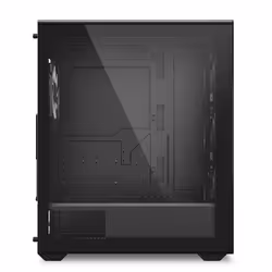 Sharkoon VK2 Full Tower Nero - Vista aggiuntiva 4