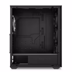 Sharkoon VK2 Full Tower Nero - Vista aggiuntiva 5