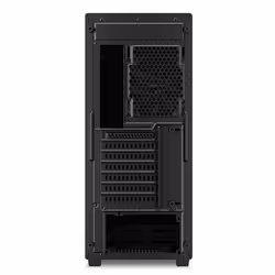 Sharkoon VK3 Full Tower Nero - Vista aggiuntiva 7