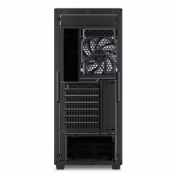 Sharkoon VK3 Full Tower Nero - Vista aggiuntiva 5