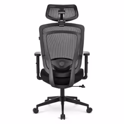 Sharkoon OfficePal C10 Seduta imbottita Schienale a rete - Vista aggiuntiva 6