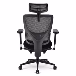 Sharkoon OfficePal C40 Seduta imbottita Schienale a rete - Vista aggiuntiva 6