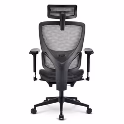Sharkoon OfficePal C40M Seduta in rete Schienale a rete - Vista aggiuntiva 6
