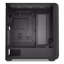 Sharkoon AK2 Midi Tower Nero - Vista aggiuntiva 5