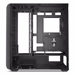 Sharkoon AK2 Midi Tower Nero - Vista aggiuntiva 7