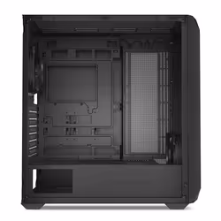 Sharkoon AK3 Midi Tower Nero - Vista aggiuntiva 5