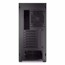 Sharkoon AK3 Midi Tower Nero - Vista aggiuntiva 8