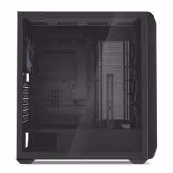 Sharkoon AK3 RGB Midi Tower Nero - Vista aggiuntiva 4