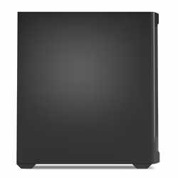 Sharkoon AK4 RGB STRIP Midi Tower Nero - Vista aggiuntiva 4