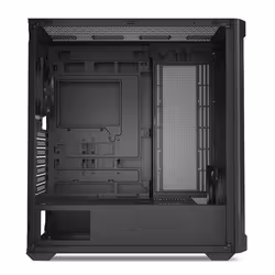 Sharkoon AK4 RGB STRIP Midi Tower Nero - Vista aggiuntiva 5
