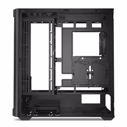 Sharkoon AK4 RGB STRIP Midi Tower Nero - Vista aggiuntiva 7