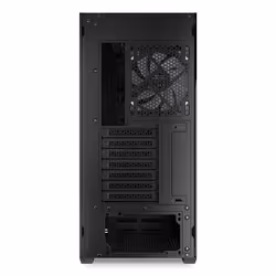 Sharkoon AK4W RGB Strip Midi Tower Nero - Vista aggiuntiva 8