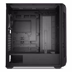 Sharkoon AK5M RGB Midi Tower Nero - Vista aggiuntiva 5