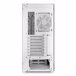 Sharkoon AK5M RGB Midi Tower Bianco - Vista aggiuntiva 8