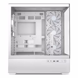 Sharkoon AK6 RGB Bianco - Vista aggiuntiva 4