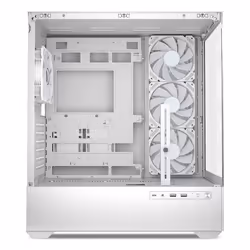 Sharkoon AK6 RGB Bianco - Vista aggiuntiva 5