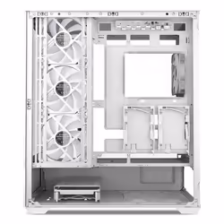 Sharkoon AK6 RGB Bianco - Vista aggiuntiva 7