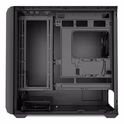Sharkoon MK2 Micro Tower Nero - Vista aggiuntiva 7