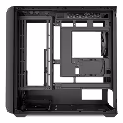 Sharkoon MK2 RGB Micro Tower Nero - Vista aggiuntiva 7
