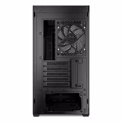 Sharkoon MK2 RGB Micro Tower Nero - Vista aggiuntiva 8
