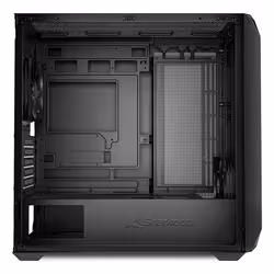 Sharkoon MK3 Micro Tower Nero - Vista aggiuntiva 5