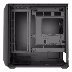 Sharkoon MK3 Micro Tower Nero - Vista aggiuntiva 7