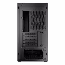 Sharkoon MK3 Micro Tower Nero - Vista aggiuntiva 8