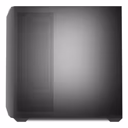 Sharkoon MK3 RGB Micro Tower Nero - Vista aggiuntiva 6