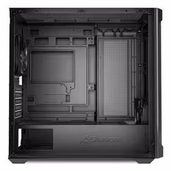 Sharkoon MK4 RGB Strip Micro Tower Nero - Vista aggiuntiva 5