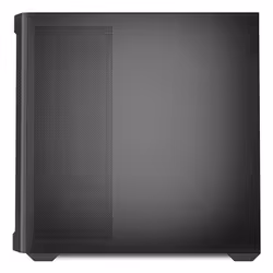 Sharkoon MK4 RGB Strip Micro Tower Nero - Vista aggiuntiva 6