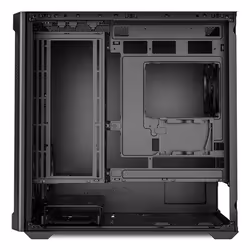 Sharkoon MK4 RGB Strip Micro Tower Nero - Vista aggiuntiva 7