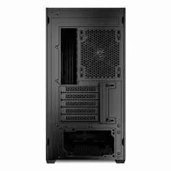 Sharkoon MK4 RGB Strip Micro Tower Nero - Vista aggiuntiva 8