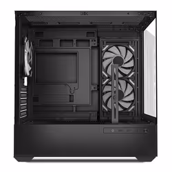 Sharkoon MK6 RGB Midi Tower Bianco - Vista aggiuntiva 5