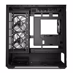 Sharkoon MK6 RGB Midi Tower Bianco - Vista aggiuntiva 7